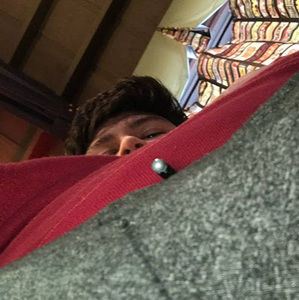 Meet your Posher, Tony